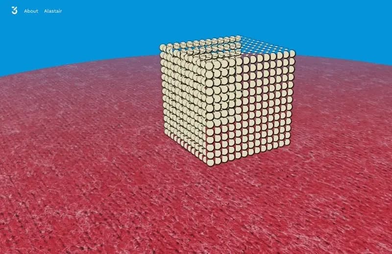 bead prototype